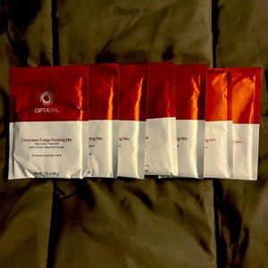 7 -Chocolate Fudge Puddings